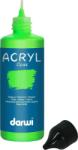 Darwi Opak Vopsea acrilică Grass Green 80 ml 1 buc (DA0220080623C)