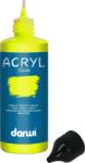 Darwi Opak Vopsea acrilică Dark Yellow 80 ml 1 buc (DA0220080720C)