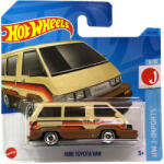 Mattel Hot Wheels J-imports 1986 Toyota Van kisautó (HKJ15)