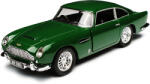 Kinsmart 1963 Aston Martin DB5 kisautó - zöld (KT5406)