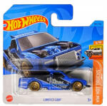 Mattel Hot Wheels Hot Trucks - Limited Grip kisautó (HKK60)