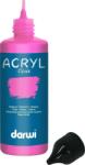 Darwi Opak Vopsea acrilică English Pink 80 ml 1 buc (DA0220080476C)