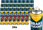Foxigy Féktisztító spray 600ml 24db kiszerelés Foxigy