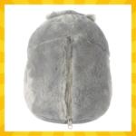 Kruzzel Hörcsög - párna és takaró 3 az 1-ben (25638)