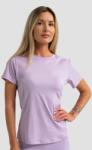 GymBeam Дамска спортна тениска Limitless Lavender XL