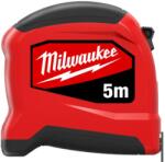 Milwaukee keskeny mérőszalag (2. gen), 5 m, 19 mm | 4932498783 (4932498783)