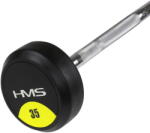 HMS Gumi bevonatú fix rúd HMS GSL fekete|szürke - decathlon - 82 423 Ft