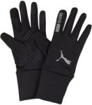 PUMA Seasons futókesztyű L fekete