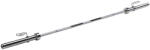 HMS Egyenes olimpiai rúd 2200 mm HMS GOP220 szürke