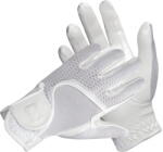 START Kezdje a Morotai lovaglókesztyűket hálóval L fehér