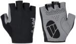 KILPI Timis kerékpáros kesztyű, fekete, Unisex XL fekete