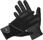 START Lovagló kesztyű START Bacan M fekete