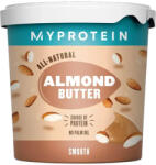 MyProtein Unt de migdale 1000 g, crocant