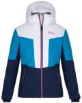 KILPI Női sídzseki Kilpi FLORANCE-W L kék