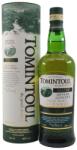 TOMINTOUL Peated whisky DRS (0, 7L / 40%) - drinkmix