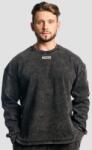 GymBeam Aura Jumper Washed Black L