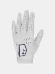 Under Armour Férfi keszty Under Armour UA Tour Golf Glove-WHT fehér