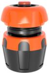 Strend Pro Gyorscsatlakozó Strend Pro, 1/2", STOP, SoftTouch, kerti, tömlőhöz