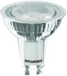 SYLVANIA 0029132 LED izzó 1x5W | GU10 | 450lm | 3000K - fehér