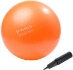 HMS Anti-burst gimnasztikai labda HMS YB02 55 CM narancssárga