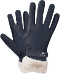 ELT Lovaglókesztyű ELT St. Moritz M kék
