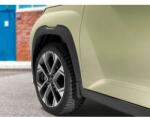 Hyundai Inster sárfogó első 2db-os szett 2024-től, Hyundai Inster gyári sárfogó - buzzrack