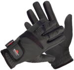 START Muna egész évszakos lovaglókesztyű 2XS fekete