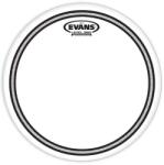 Evans EC2S Clear 10" - Fata toba (TT10EC2S)