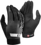 G-FORM Sorata 2 Trail kerékpáros kesztyű XL fehér|fekete