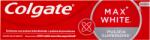 Colgate Max White Superior Clean fogkrém 75 ml