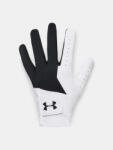 Under Armour Férfi keszty Under Armour Medal Golf Glove ML fekete