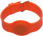  S. AM Wristband No. 6 13.56 MHz narancs (113446)