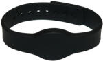  S. AM Wristband No. 4 13.56 MHz fekete (113455)