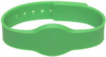  S. AM Wristband No. 4 125 kHz zöld (113423)