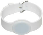  S. AM Wristband No. 6 125 kHz fehér (113435)