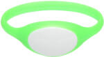  S. AM Wristband No. 5 125 kHz zöld (113416)