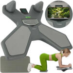 Trizand 26946 Egyensúlyozó deszka számlálóval