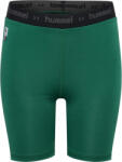 HUMMEL Gyerek nadrág Hummel Performance First HML 10 éves fehér|zöld
