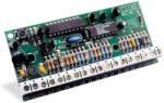 DSC PC5108 8 zónás bővítő modul