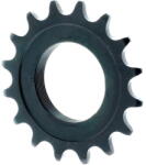 SHIMANO 16 fogas lánckerék 1/2 x 1/8 szürke