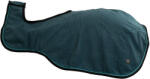 BR Póni takaró fleece-ből BR Equitation CLX L kék|zöld