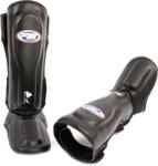 MONTANA Sípcsontvédő Montana FBT Pro SI3L M fekete