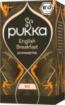 Pukka Herbs Beautiful English Breakfast Био чай - 20 торбички за чай
