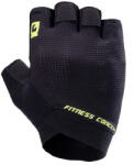 IQ Férfi Ilario ujjatlan kesztyű M fekete
