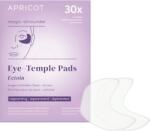 APRICOT Beauty Ectoin пачове за околоочния контур и слепоочията - 2 броя