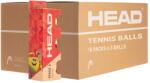 Head Mingi de tenis copii Head Stage 3 Red 16x3B (578433-KARTON)