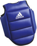 ADIDAS Reverzibilis pánt nélküli mellény adidas XL kék|vörös