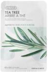 The Face Shop Real Nature Sheet Mask cu extract de arbore de ceai - 20 g Masca de fata