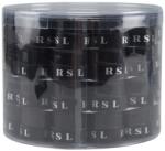 RSL Overgrip RSL Over Grip Tacky Box 60P - black (RA-208/6C)