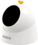 ROJECO Jucărie laser interactivă pentru pisici Rojeco